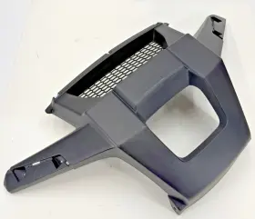 3308-011 Arctic Cat 21-24 Alterra 450 Front Bumper Cover
