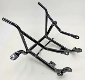 3308-054 Arctic Cat 18-24 Alterra 450 500 Front Bumper Frame