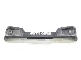 4406-264 Arctic Cat 14 Wildcat 700 Rear Bumper Fender Cover Panel Plastic