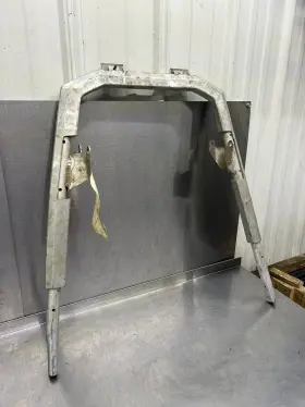 4606-416 Arctic Cat 2007 07 08 09 Rear Grab Bar Bumper P/n Jaguar Z1