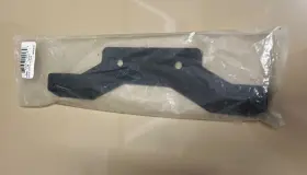 5506-176 Arctic Cat Genuine Oem Wildcat 1000 X 13 Bumper Mount Bracket