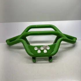 5506-332 Arctic Cat Bumper Front Tagreen - 2016 Wildcat X 1000
