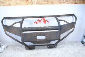 9506-357 Arctic Cat 2021 Prowler Pro Bumper Brush Guard
