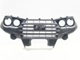 11473g Argo 21-24 Xplorer Xrt 570 Front Grille Bumper Cover Panel