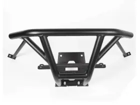 Assault Industries Fbg-ca-x3-002-01 F-22 Front Bumper For Can-am X3