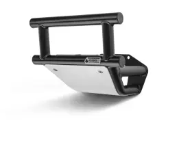 Fbg-p-proxp-003-01-m Assault Industries Interceptor Baja Style Bumper For Polaris Rzr Pro Xp R S