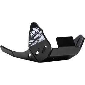 Ax-1709 Axp Racing Ax 1709 Xtrem Skid Plate - Black