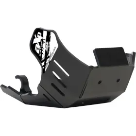 Ax-1711 Axp Racing Ax 1711 Xtrem Skid Ate - Black