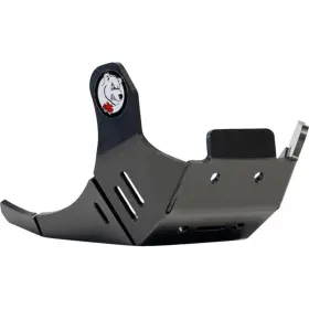 Ax-1723 Axp Racing Ax 1723 Xtrem Skid Plate - Black