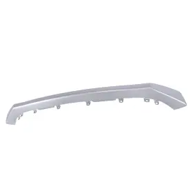 6405a197 Backye Bck5544k Front Bumper Lower Valance Panel For Mitsubishi Outlander 2016-2018