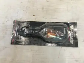 Mh028rcbn Bike Master A6c Honda Cbr 1000 Rh Right Mirror 600342