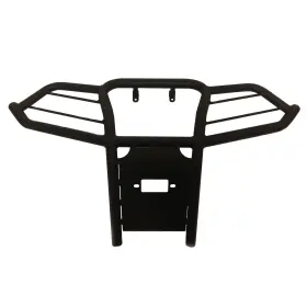 166-146t Bison Bumpers Trail Bumper Front - Steel Fits Yamaha