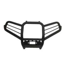166-148t Bison Bumpers Trail Bumper Front - Steel Fits Yamaha