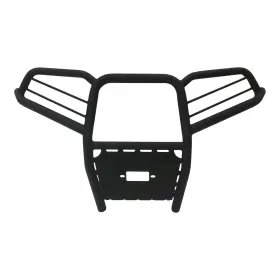 Bison Bumpers 166-156-01t Trail Bumper Front - Steel Polaris