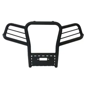 166-167-01t Bison Bumpers Trail Bumper Front - Steel Fits Suzuki