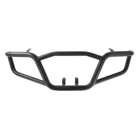 166-217h Bison Bumpers Hunter Bumper Rear - Steel Fits Can-am