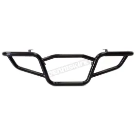 166-224h Bison Bumpers Rear Bumper -