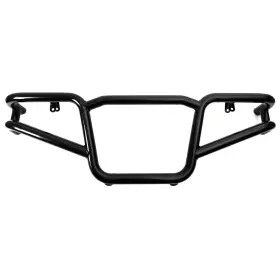 166-226h Bison Bumpers Hunter Bumper Rear - Steel Fits Honda 166-226h Bison Bumpers Hunter Bumper Rear - Steel Fits Honda