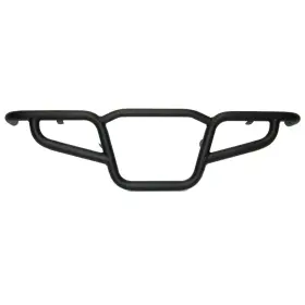 166-242h Bison Bumpers Hunter Bumper Rear - Steel Fits Yamaha