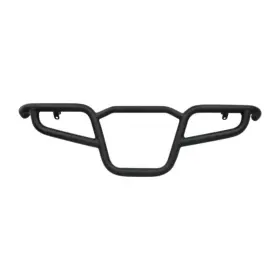 166-248h Bison Bumpers Hunter Bumper Rear - Steel Fits Yamaha
