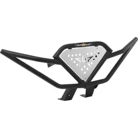 Utv4000txt Blingstar - Gladiator Bumper Textured Black