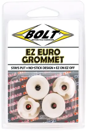 Bolt Mc Hardware 819648025142 Grm-euro Ez Euro Grommet