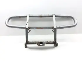 237128 Bombardier Front Bumper Brush Guard Traxter 500 4x4 Automatic 1655