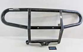 Bombardier 703500024 99-00 Traxter 500 Brp Can-am Front Bumper Genuine Oem # 703500257 Blk