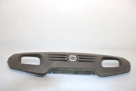 705000594 Bombardier 03 Quest 650 Oem Front Bumper Cover Ab1