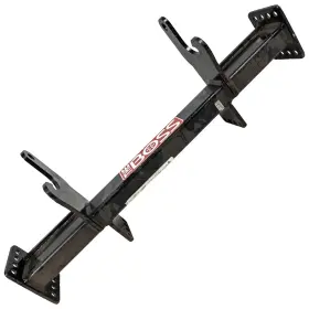 Pba09704 Boss Plow Rt3 Sport Duty Push Beam 34 Inch 16 3/8 1999-2019 Chevy 1/2 Ton