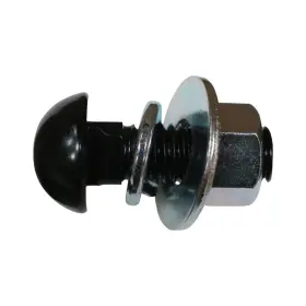 Brothers Trucks 090127160152 Bolt1bk Bumper Bolt Paintable