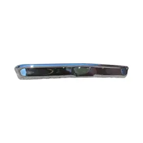 A5001-67 Brothers Trucks Front Bumper Chrome