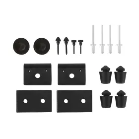 Rbk6466 Brothers Trucks Rubber Bumper Kit