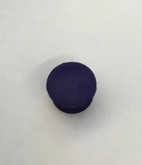 291000756 Brp Sea-doo Watercraft Blue Violet Bumper Plug Qty2 Oem