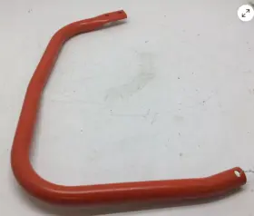 705204410 Brp 2011-2020 Can-am Commander Maverick Red Right Front Protector Tube