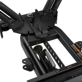 715006335 Brp Super-duty Push Frame Can-am Genuine Oem For Defender Max