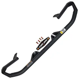 715009292 Brp Rear Bumper