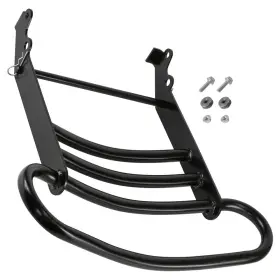 Bu201a1003aa Caltric Front Bumper Brush Guard For John Deere X350 X350r X354 X360 X370 X380