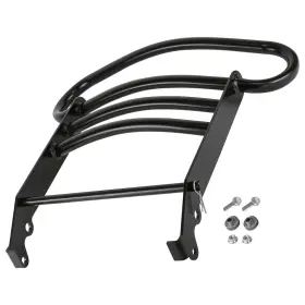 Bu201a1004aa Caltric Front Bumper Brush Guard For John Deere X384 X390 X394 X500 X520 X530