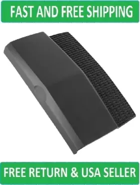 Gr203a1002vs Caltric Bumper Panel For Polaris Sportsman 500 4x4 2005 2006 2007-2010 Front