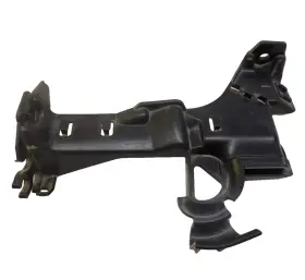 710002860 Can-am 124189 2014 Spyder Sts Support Bracket Cover Trim