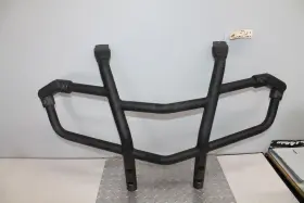 1602-1278 Can Am 2007 Can-am Outlander 400 Xt Front Bumper