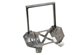 219401108 Can-am 22 Ryker Rally 900 Front Bumper Support Bracket Kit