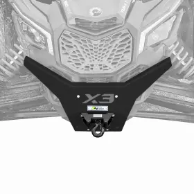 Can-am 506606954042 Front Defense For X3 2017-2025