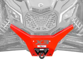 Can-am 506606954059 Front Defense For X3 2017-2025