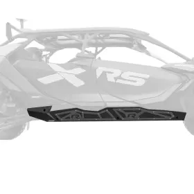 Can-am 506606968438 Rock Sliders Fit Fo Maverick R 2024-2025