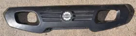 703500011 Can-am Traxter Front Bumper Trim Grill Cover Fascia 1999-2005