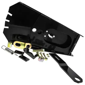 703500603 Can-am Brp Oem Push Frame Extension Snow Plow
