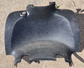 705000010 Can-am Traxter 500 Plastics Gas Tank Cover Fascia 1999-2005