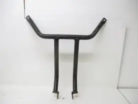 705001081 Can Am 05 Outlander 400 4x4 Xt Rear Lower Bumper Support 2004-2005
